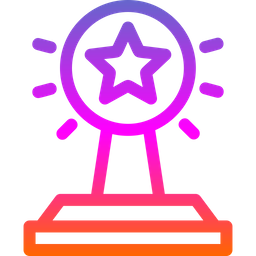 Award  Icon