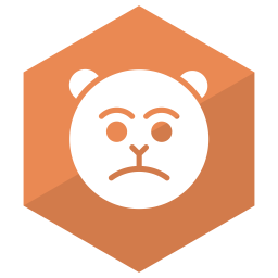 Bear  Icon