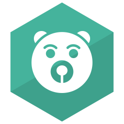 Bear  Icon