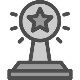 Award  Icon