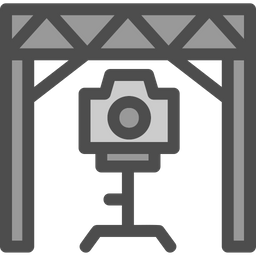 Camera  Icon