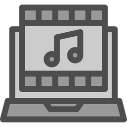 Audio Adjuster  Icon