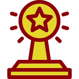 Award  Icon