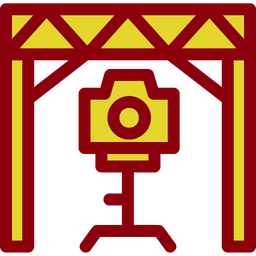 Camera  Icon