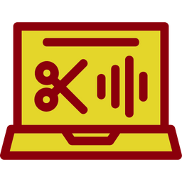 Audio Adjuster  Icon