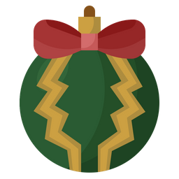 Bauble  Icon