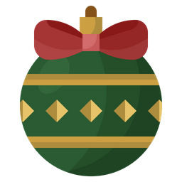 Bauble  Icon