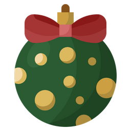 Bauble  Icon