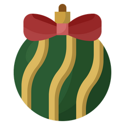 Bauble  Icon