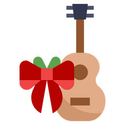 Guitar  Icon