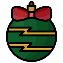 Bauble  Icon