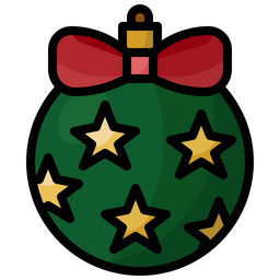 Bauble  Icon