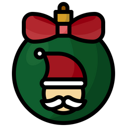 Bauble  Icon