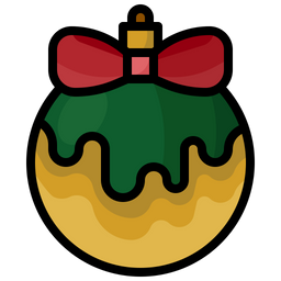 Bauble  Icon