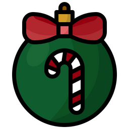 Bauble  Icon