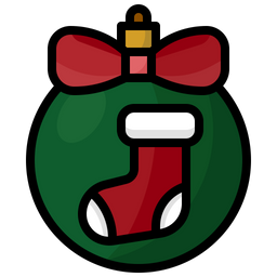 Bauble  Icon