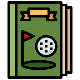 Book  Icon