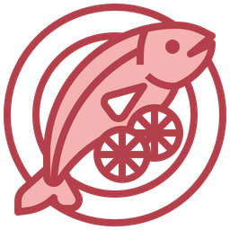 Fish  Icon