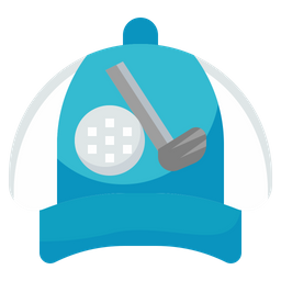 Cap  Icon