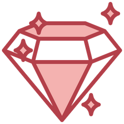 Dimond  Icon