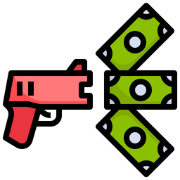 Gun  Icon