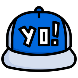 Hat  Icon