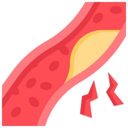 Cholesterol  Icon