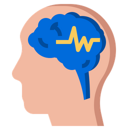 Epilepsy  Icon