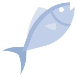 Fish  Icon