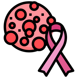 Cancer  Icon