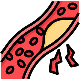 Cholesterol  Icon