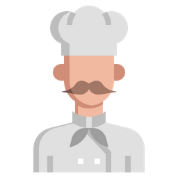 Chef  Icon