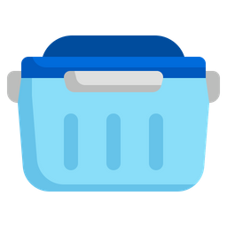 Food Storage  Icon