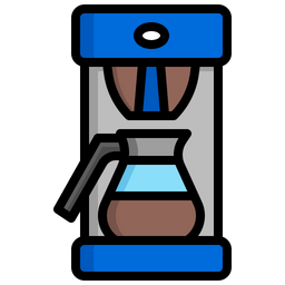 Coffee Maker  Icon