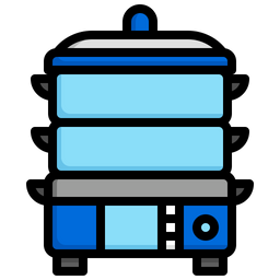 Double Boiler  Icon