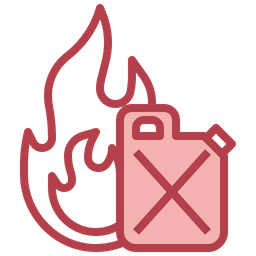 Arson  Icon