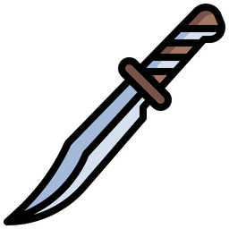 Knife  Icon