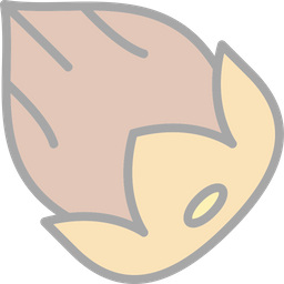 Acorn  Icon