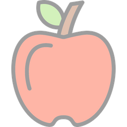 Apple  Icon