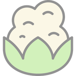 Broccoli  Icon