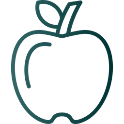 Apple  Icon