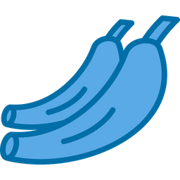 Bananas  Icon