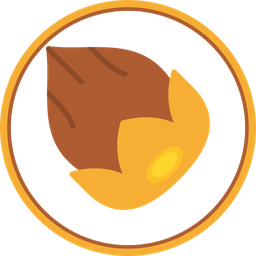 Acorn  Icon