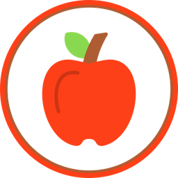 Apple  Icon