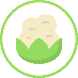 Broccoli  Icon