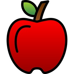 Apple  Icon