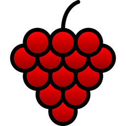 Berry  Icon