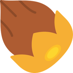 Acorn  Icon