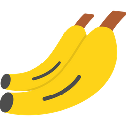 Bananas  Icon