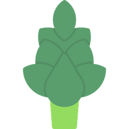 Artichoke  Icon